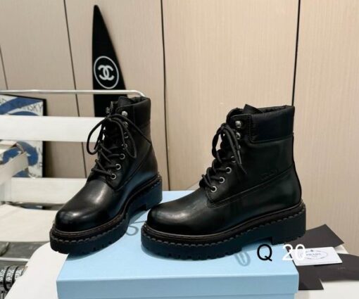 Prada Boots
