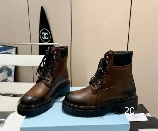 Prada Boots