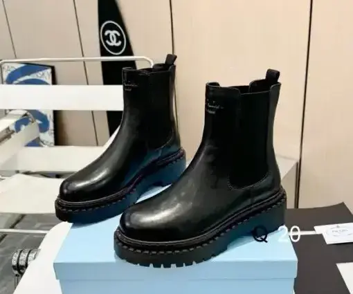 Prada Boots
