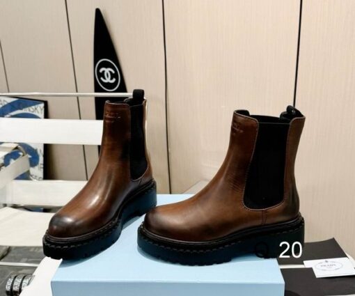 Prada Boots