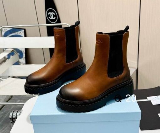 Prada Boots
