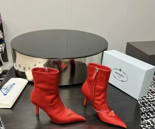Prada Boots