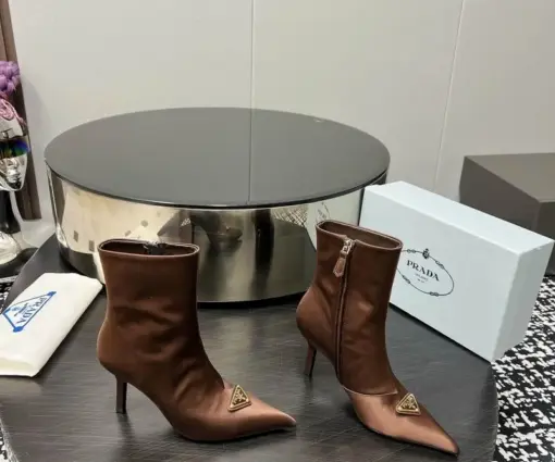 Prada Boots