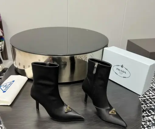 Prada Boots