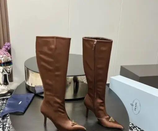 Prada Boots