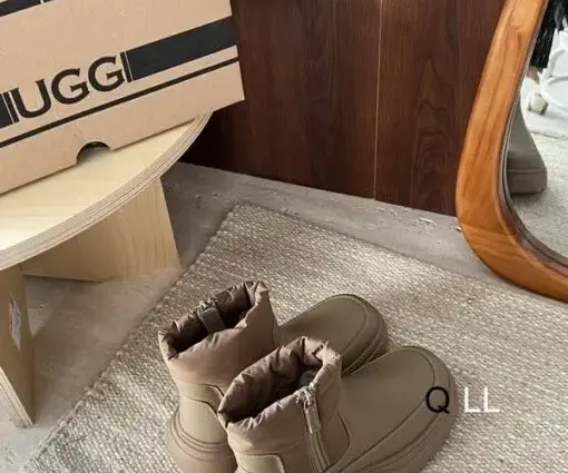 UGG Boots