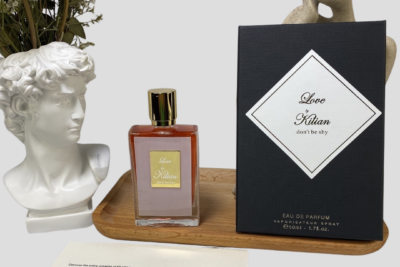 Kilian Love Don't Be Shy Eau de Parfum
