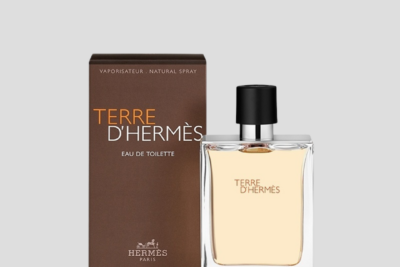 Terre d'Hermès Eau de Toilette Parfum