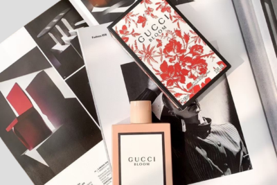 Bloom Eau de Parfum