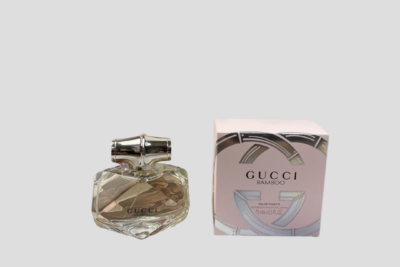 Bamboo Eau de Toilette for Women Perfume