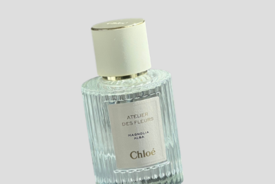 Chloé Atelier des Fleurs Magnolia Alba Eau de Parfum