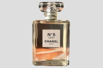 N°5 L'Eau Eau de Toilette Parfum