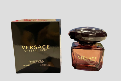 Versace Crystal Noir Eau de Parfum Women