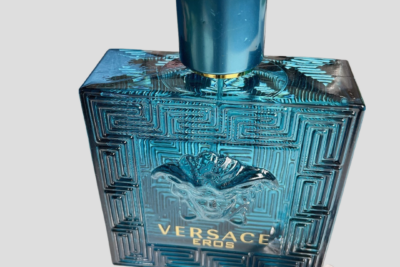 Versace Eros Parfum