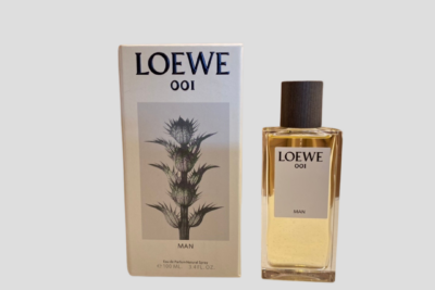 Loewe 001 Man Eau de Parfum