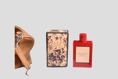 Bloom Ambrosia di Fiori Eau de Parfum Intense