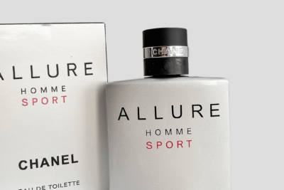 Allure Homme Sport Eau de Toilette Parfum