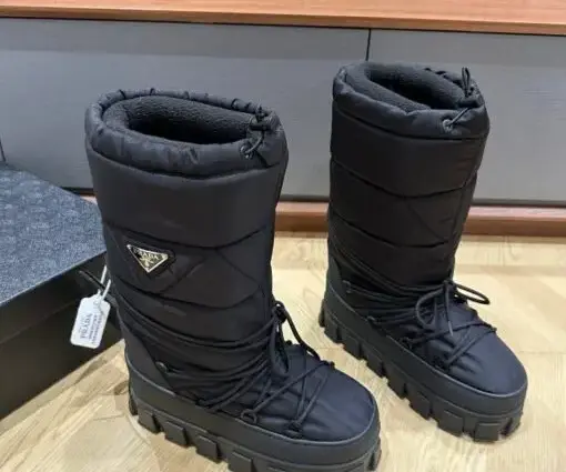 Prada Boots