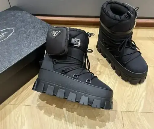 Prada Boots
