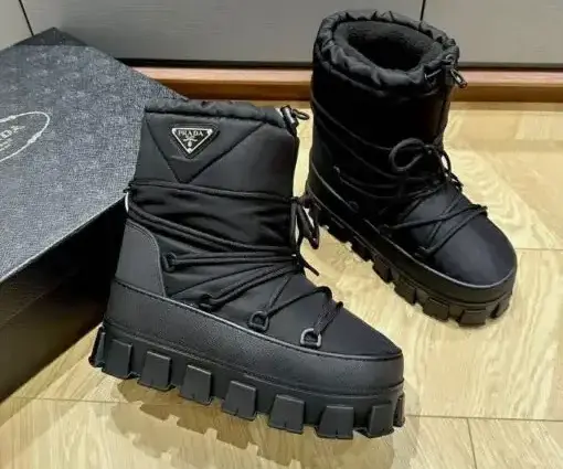 Prada Boots