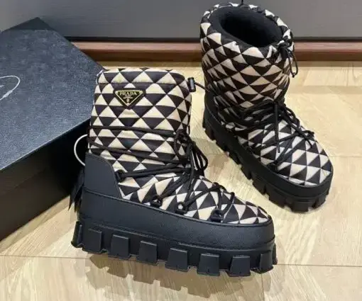 Prada Boots
