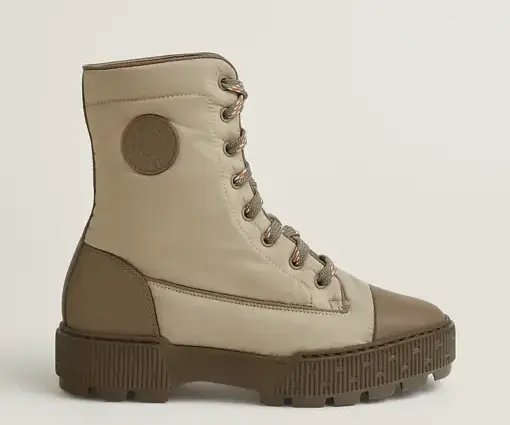 Hermès Boots