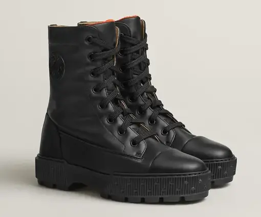 Hermès Boots