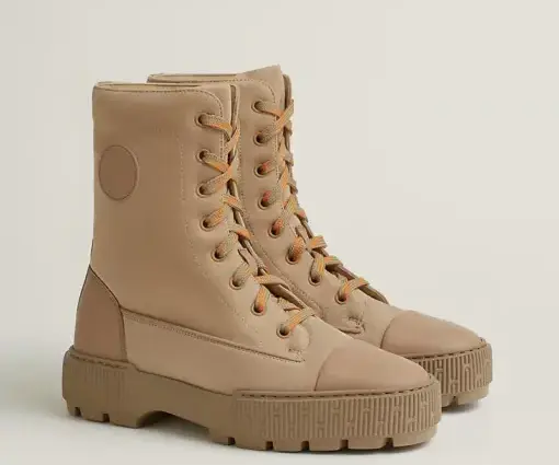 Hermès Boots
