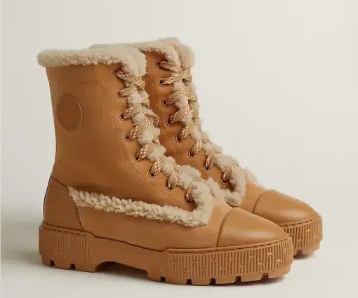 Hermès Boots