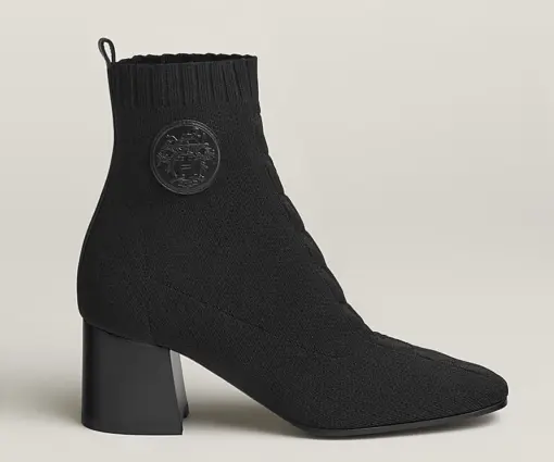 Hermès Boots