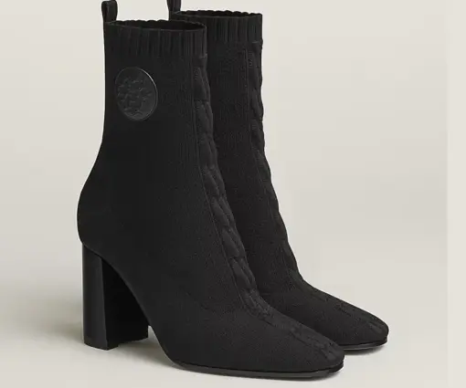 Hermès Boots