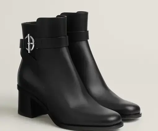 Hermès Boots