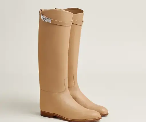Hermès Boots