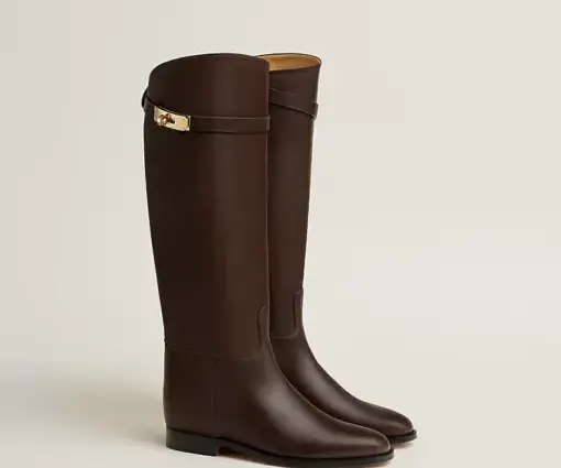 Hermès Boots