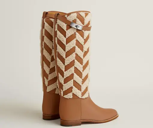 Hermès Boots