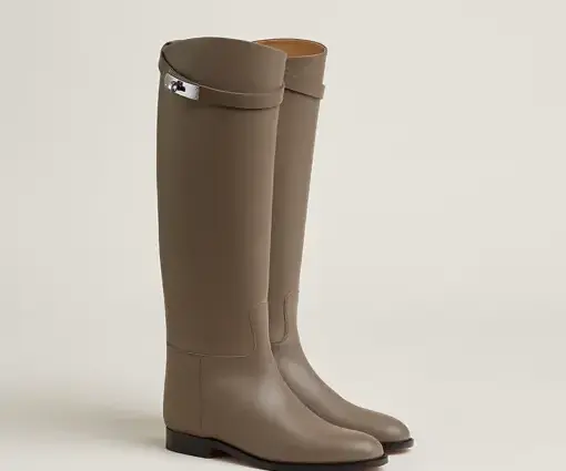 Hermès Boots