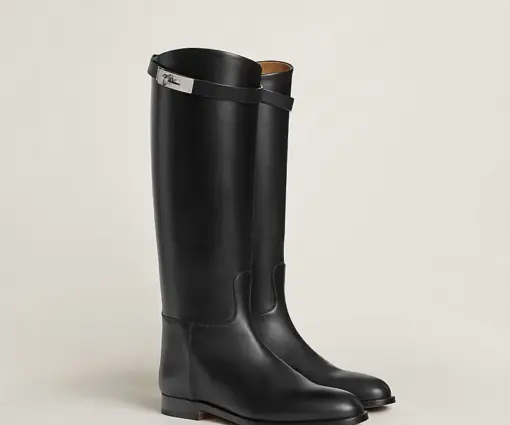 Hermès Boots
