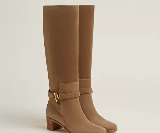 Hermès Boots