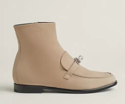 Hermès Boots