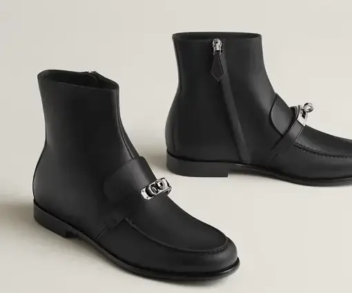 Hermès Boots