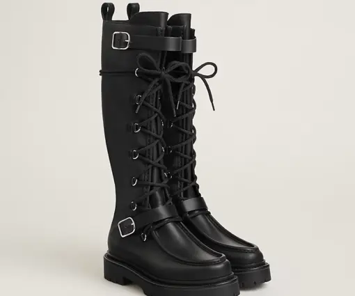Hermès Boots