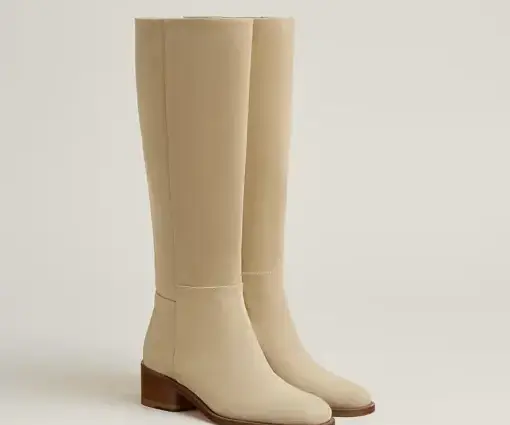 Hermès Boots