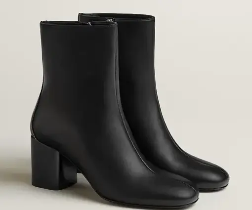 Hermès Boots
