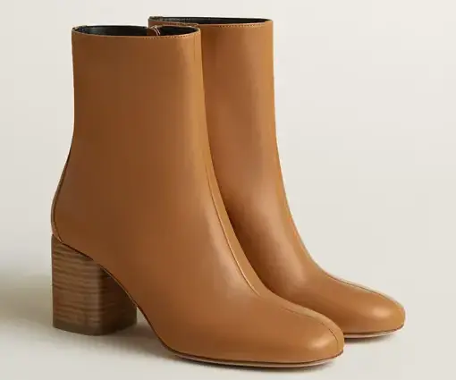Hermès Boots