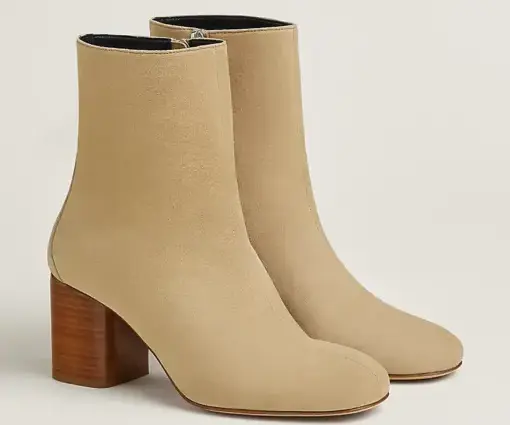 Hermès Boots