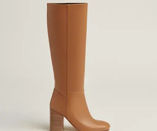 Hermès Boots