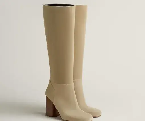 Hermès Boots