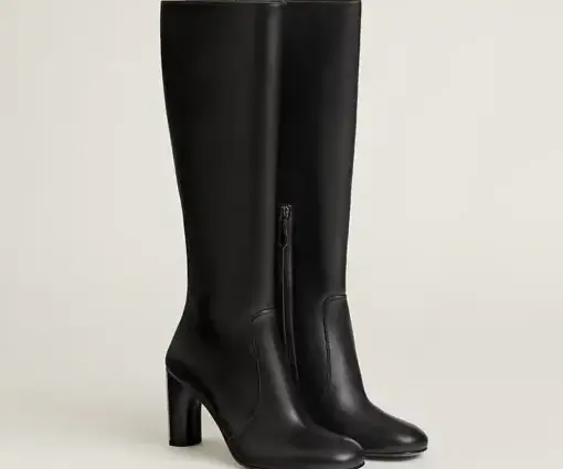 Hermès Boots