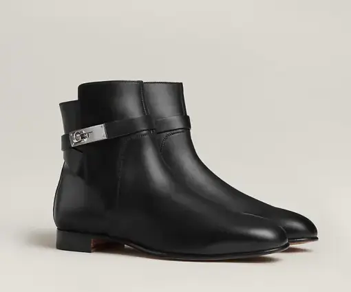 Hermès Boots