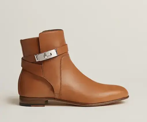 Hermès Boots